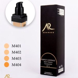 کرم پودر آدارز