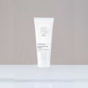 کرم متعادل کننده و پاکسازی صورت 175 میلی لیتر  ام بی کی