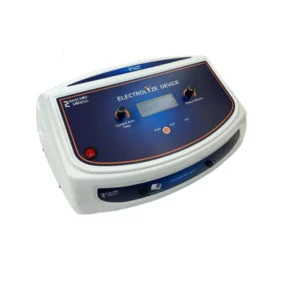 دستگاه الكتروليز فول ديجيتال+تايمر ديجيتال