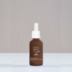 لوسیون ترمیم کننده پوست آکواسوم 50 میلی لیتر  ام بی کی