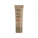 کرم ضد آفتاب جوان کننده پرایم مدل Matex Colorless SPF 50 حجم 40 میلی لیتر - بی رنگ