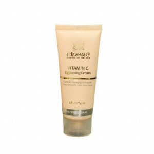 کرم روشن کننده ویتامین C سینره حجم 40 میلی لیتر