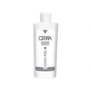 شامپو آنتی پسوریازیس سریتا مدل Derma PSO حجم 200 میلی لیتر