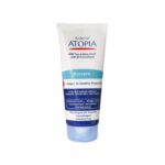 لوسیون شوینده صورت و بدن آردن سری Atopia مدل Eczopro حجم 200 میلی لیتر