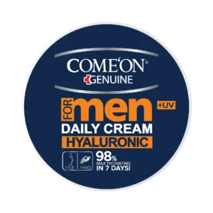 کرم کاسه ای مخصوص آقایان کامان