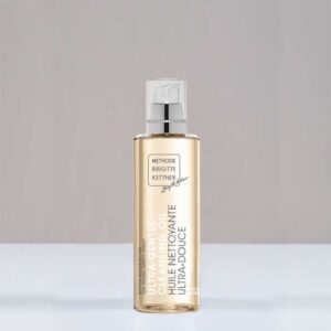 روغن پاک کننده آرایش ملایم 200 میلی لیتر  ام بی کی