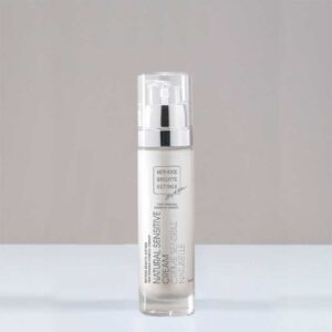 کرم صورت فوق العاده ملایم 50 میلی لیتر  ام بی کی