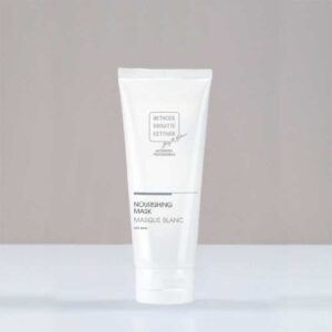 ماسک مغذی و تسکین دهنده صورت  ام بی کی