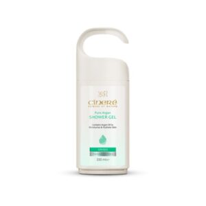 شامپو بدن سینره مدل Pure Argan حجم 250 میلی لیتر