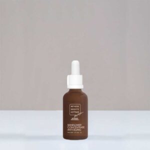 کنسانتره جوان‌ساز و ضد پیری پوست 50 میلی لیتر  ام بی کی