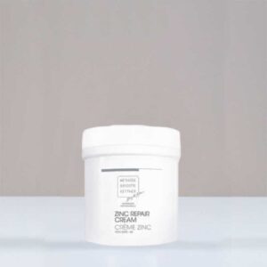 کرم ترمیم کننده روی 130ml  ام بی کی