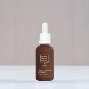 کنسانتره مراقبت از صورت الیگو 50 میلی لیتر  ام بی کی