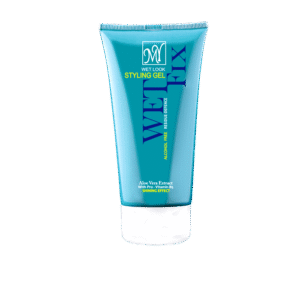ژل موی مرطوب مای|My Wet Fix Hair Gel