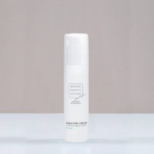 کرم مرطوب کننده خالص  150aqua میلی لیتر  ام بی کی