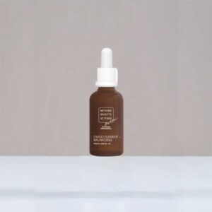 کنسانتره تنظیم کننده چربی و ضد لک المان الیگو 50 میلی لیتر  ام بی کی