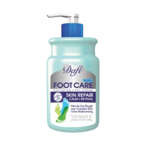 کرم ترک پا دافی