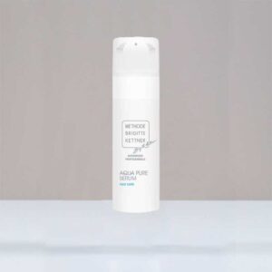 سرم مرطوب کننده 50ML aqua pure  ام بی کی