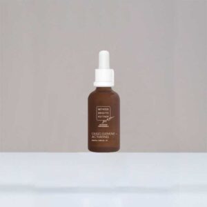 سرم مراقبت پوست عنصر الیگو 50 میلی لیتر  ام بی کی