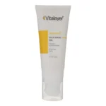 ژل شستشوی صورت ویتالیر مدل Vitamin C حجم 200 میلی لیتر