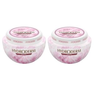 کرم مرطوب کننده دست و صورت هیدرودرم مدل Satin حجم 150 میلی لیتر