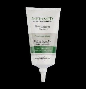 كرم مرطوب كننده مناسب پوست خشك متامد