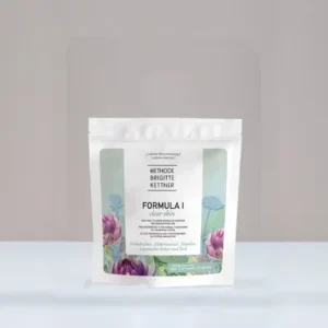 مکمل پاکسازس پوست فرمول I (60 کپسول)  ام بی کی