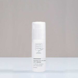 کرم هیدرولیفت پیشرفته 100 میلی لیتری  ام بی کی