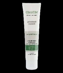 شامپو مناسب پوست سر خشك و حساس متامد