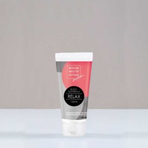 ژل بدن body essentials RELAX 100ml  ام بی کی