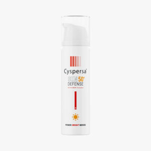 فلوئید ضد آفتاب SPF با خاصیت ضد لک سیسپرسا