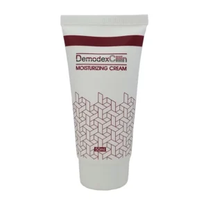 کرم مرطوب کننده دمودکسیلین مدل 55 حجم 50 میلی لیتر