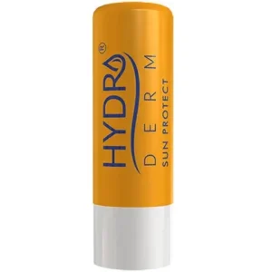 بالم لب ضد آفتاب هیدرودرم SPF 40 وزن 4.5 گرم