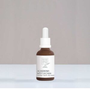 عصاره گیاهی 15 میلی لیتر بنفشه سه رنگ(FIELD PANSY)  ام بی کی