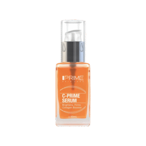 سرم روشن کننده پرایم مدل C-Prime حجم 30 میلی لیتر