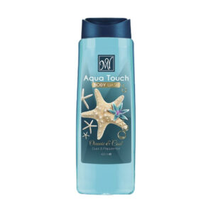 شامپو بدن آکوا تاچ مای|My Aqua Touch Body Wash