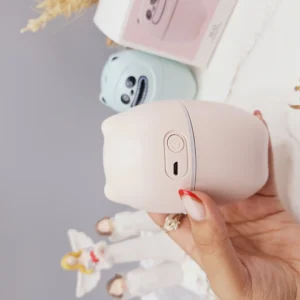 دستگاه بخور سرد و رطوبت ساز مدل H20 طرح پاندا رندم