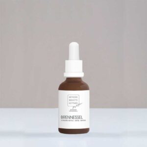 سرم تقویت کننده پوست 15 میلی لیتر با عصاره گزنه (برننسل)  ام بی کی