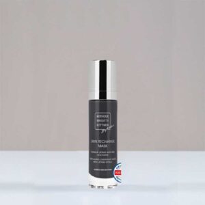 ماسک تقویت کننده و جوانساز پوست 50 میلی لیتر  ام بی کی