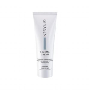 کرم اگزما ژیناژن حجم 50 میلی لیتر