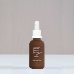 روغن گل همیشه بهار(Calendula officinalis) 50 میل ام بی کی