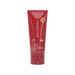کرم ضد آفتاب و ضد لک SPF 40 لافارر مناسب پوست های خشک و معمولی حجم 40 میلی لیتر - روشن