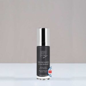 سرم کنسانتره احیا کننده و تقویت کننده پوست 30 میلی لیتر  ام بی کی