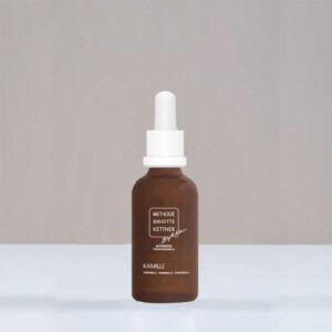 روغن و عصاره با اسانس بابونه 50 میلی لیتر  ام بی کی