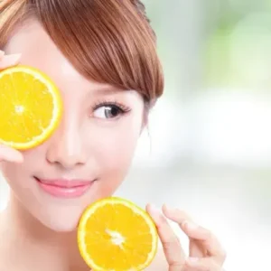 کرم ویتامین cسی و روشن کننده پوست فوراوربلوم (ForeverBloom)