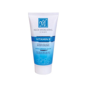 کرم مرطوب کننده ویتامین E مای|My Vitamin E hydrating cream