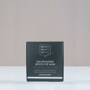 ماسک چشم ضد چروک و سفت کننده بیوسل Recharge پوست  ام بی کی
