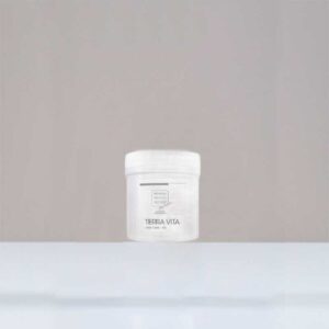 اسکراب لایه بردار500 گرمی terra vita  ام بی کی