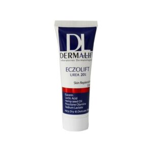 کرم مرطوب کننده درمالیفت مدل ECZOLIFT UREA 20% حجم 40 میلی لیتر