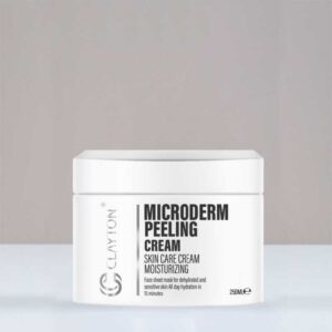 کرم لایه بردار میکرودرم 250mil