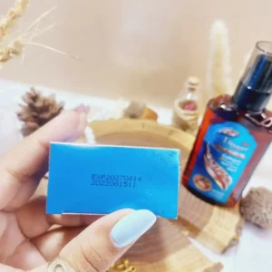 سرم مو کلاژن و روغن آرگان ضد وز حجم 120 میلی لیتر دیسار DISAAR کد DS51984 | پخش عمده